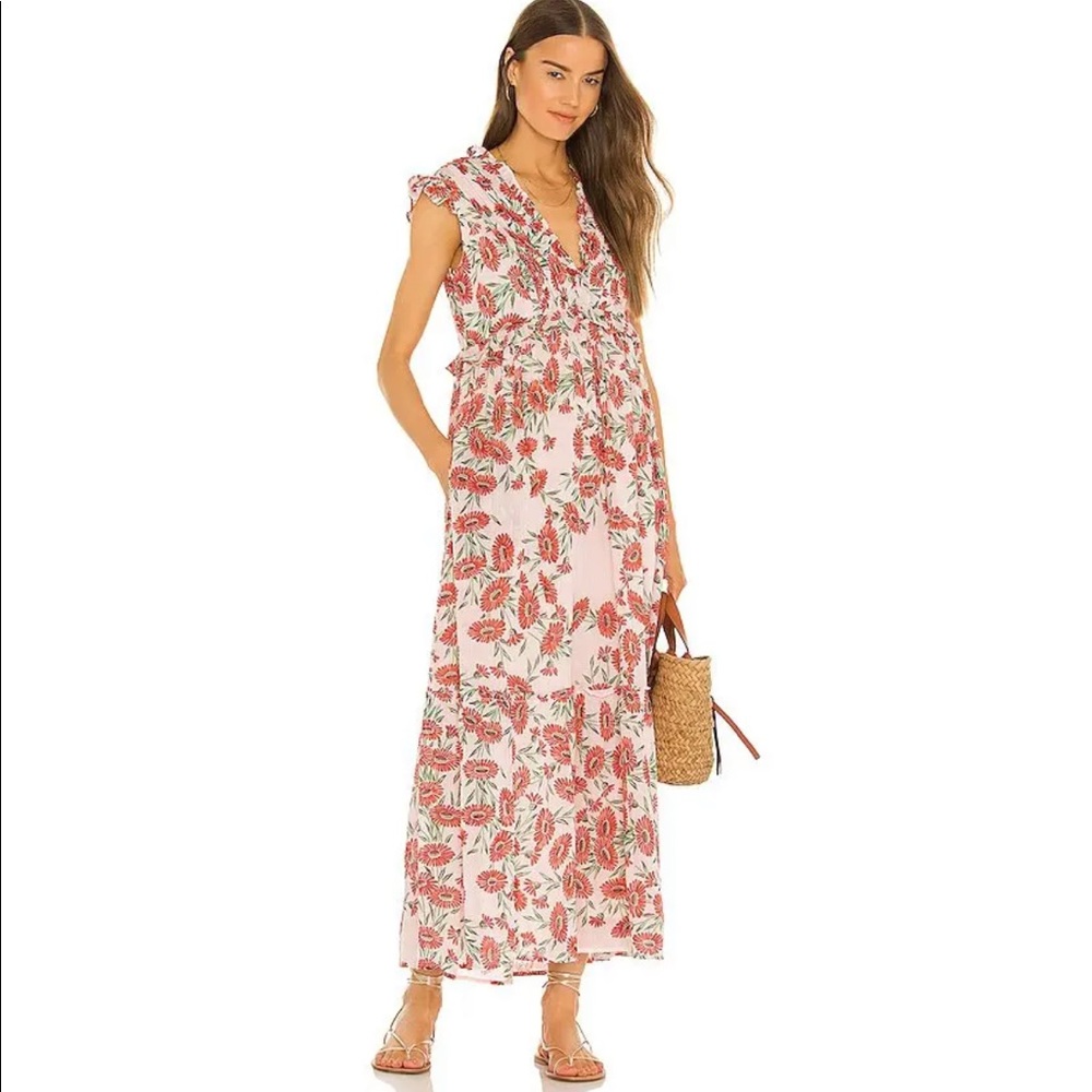 Banjanan Constance Dress